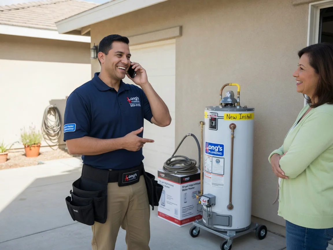 Leak Detection New Paris, OH FAQs
